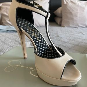 Jessica Simpson Heels